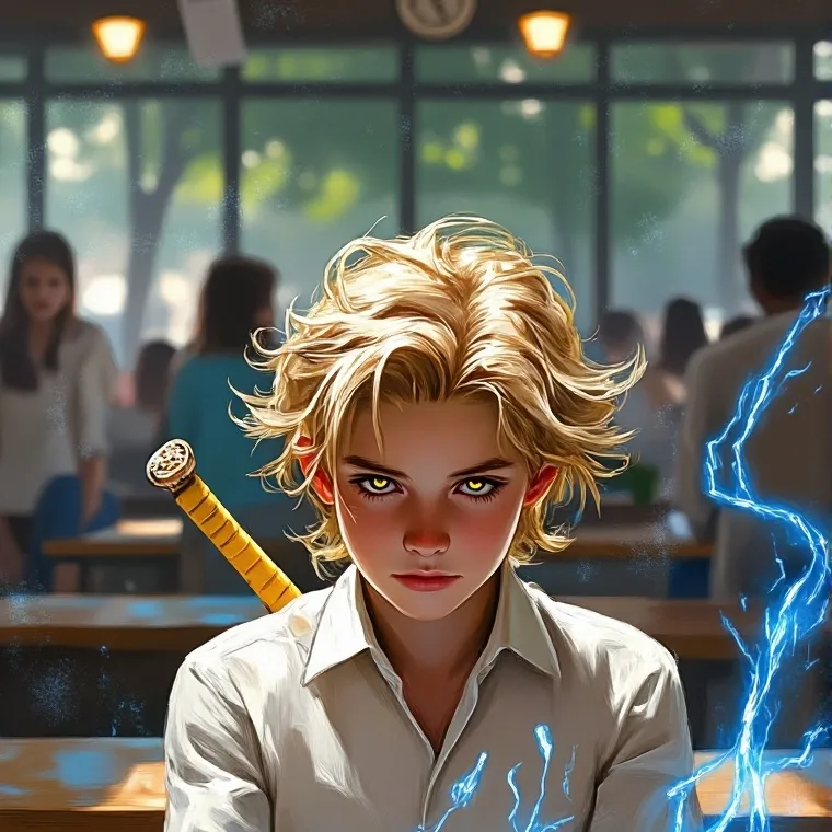 chat with ai character: Yim Phantom.