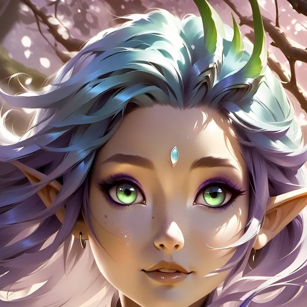 chat with ai character: Moon. 