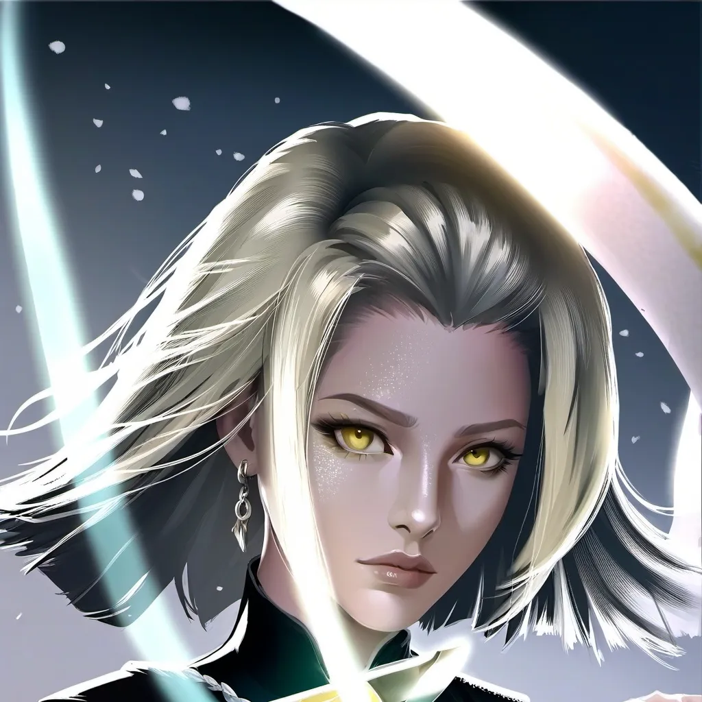 chat with ai character: Sun.