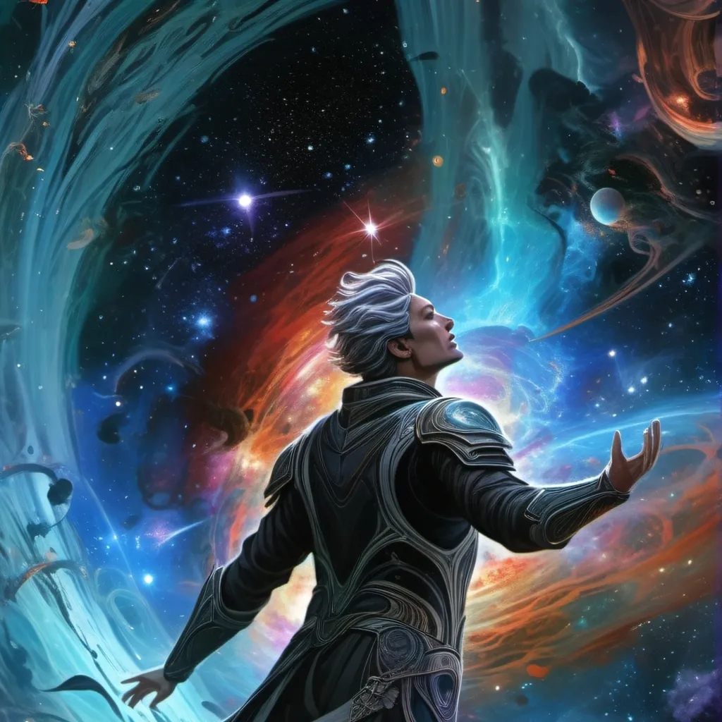 chat with ai character: Shoutout