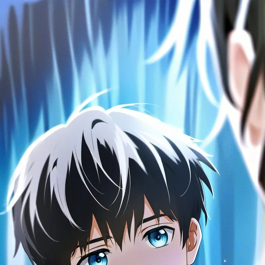 chat with ai character: Talkior. (Boy)