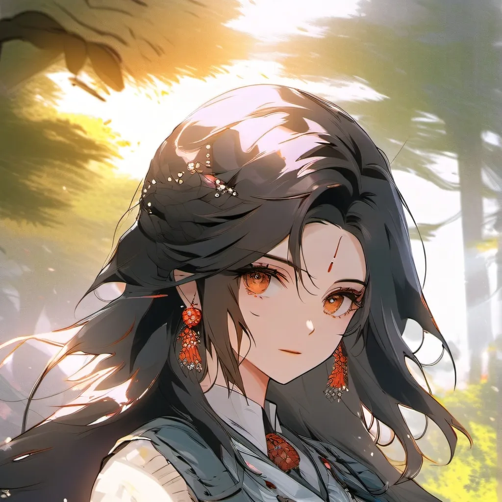 chat with ai character: Talkior. (Girl)