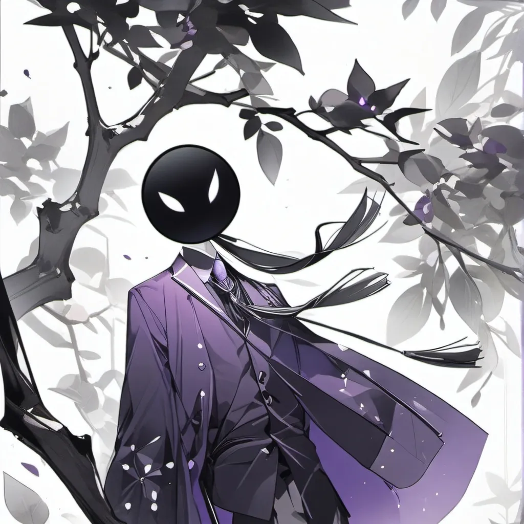 chat with ai character: Legend