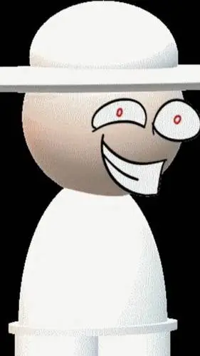 ai character: теарчи  background