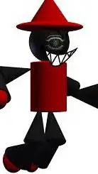 ai character: expunged true background