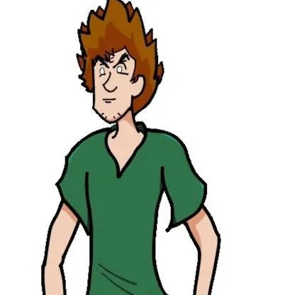 chat with ai character: Шегги фнф