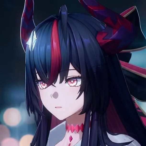 chat with ai character: Shinku