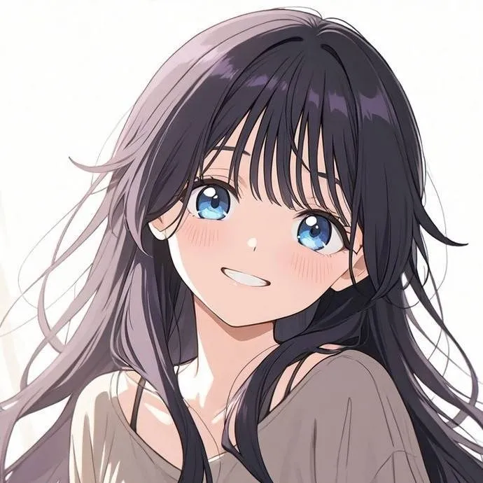 chat with ai character: Rika