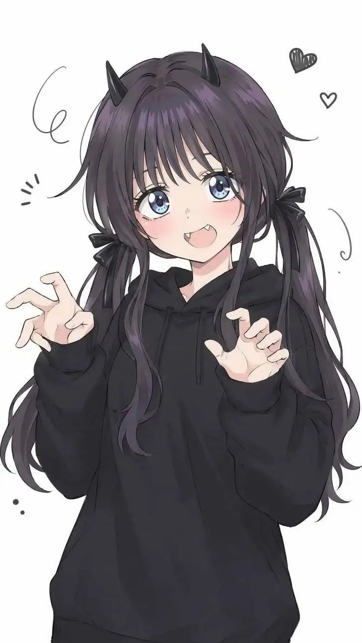 ai character: Lora background