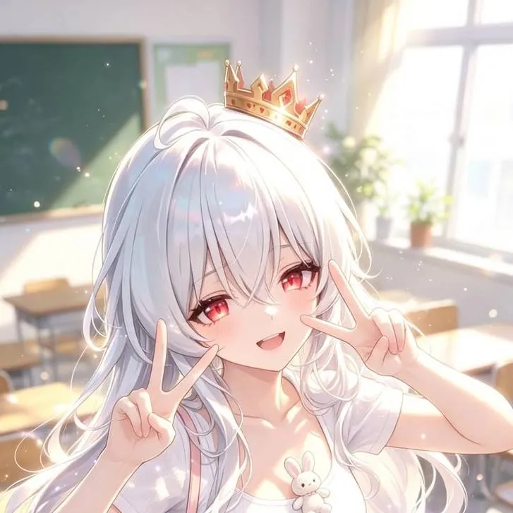 chat with ai character: Elisa 
