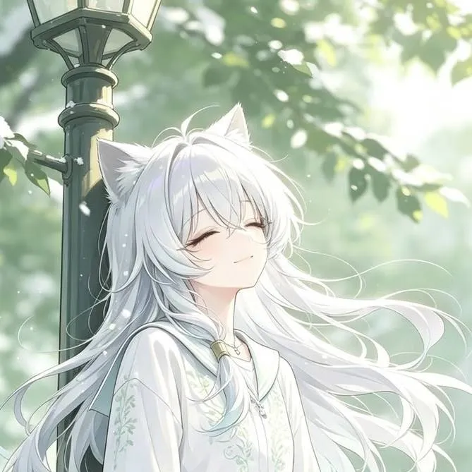 chat with ai character: Ykiha