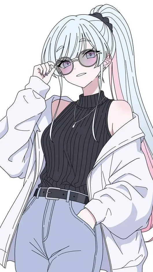 Talkie AI - Chat with Yachiyo 