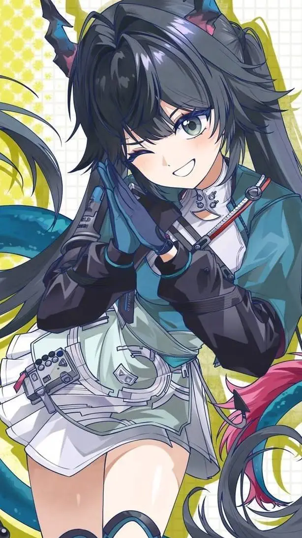ai character: Yuki background