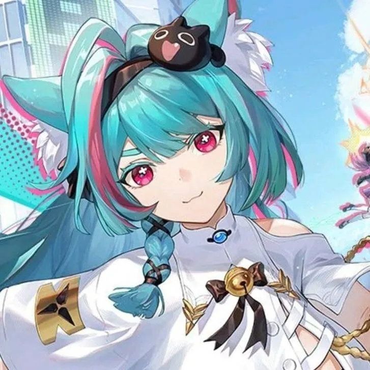 chat with ai character: Menthe