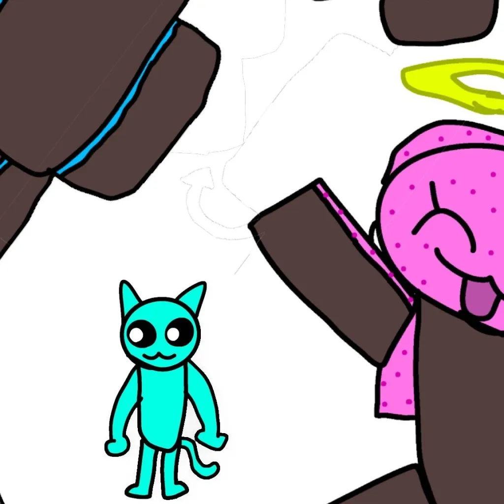 chat with ai character: ice-cream family 