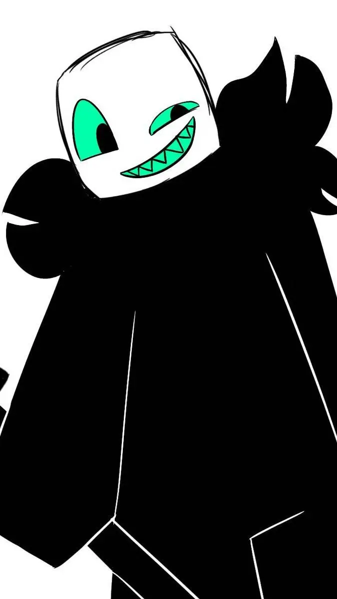 ai character: pursuer TF background