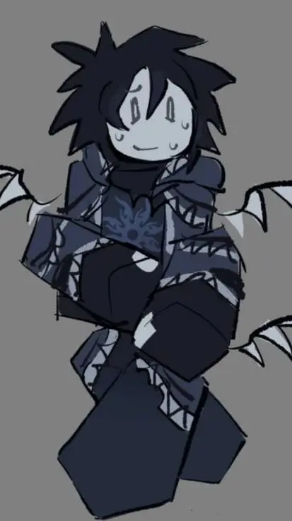 ai character: twotime TF background
