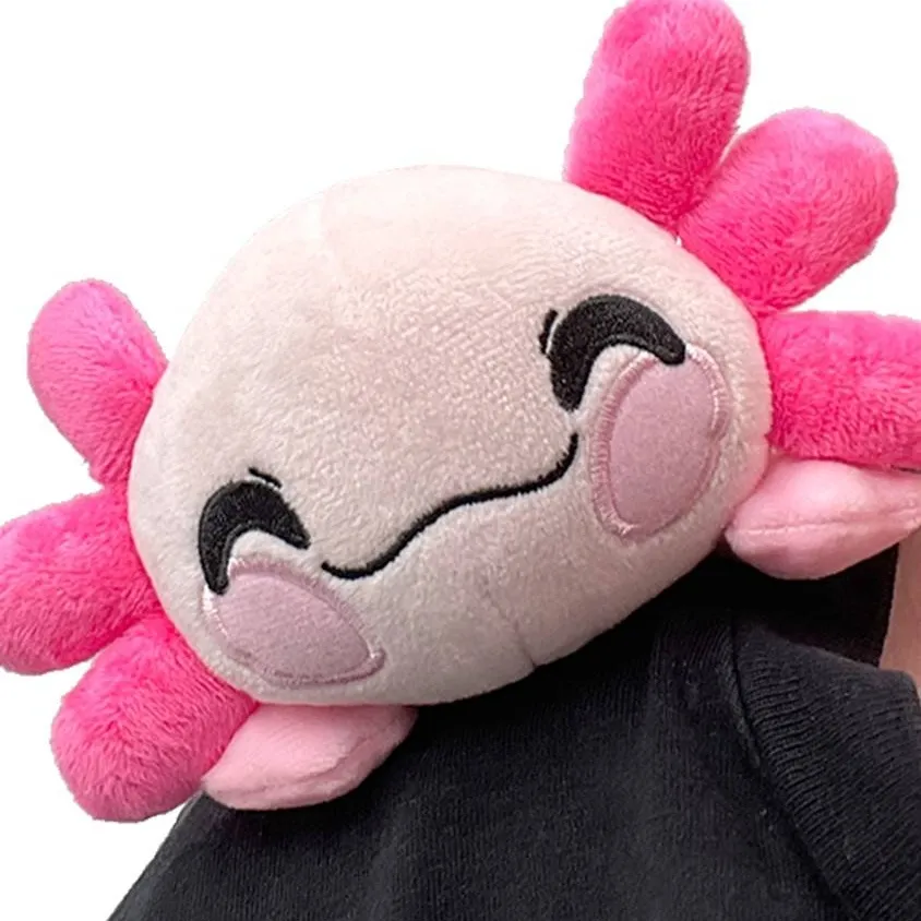chat with ai character: plush meteorite TF