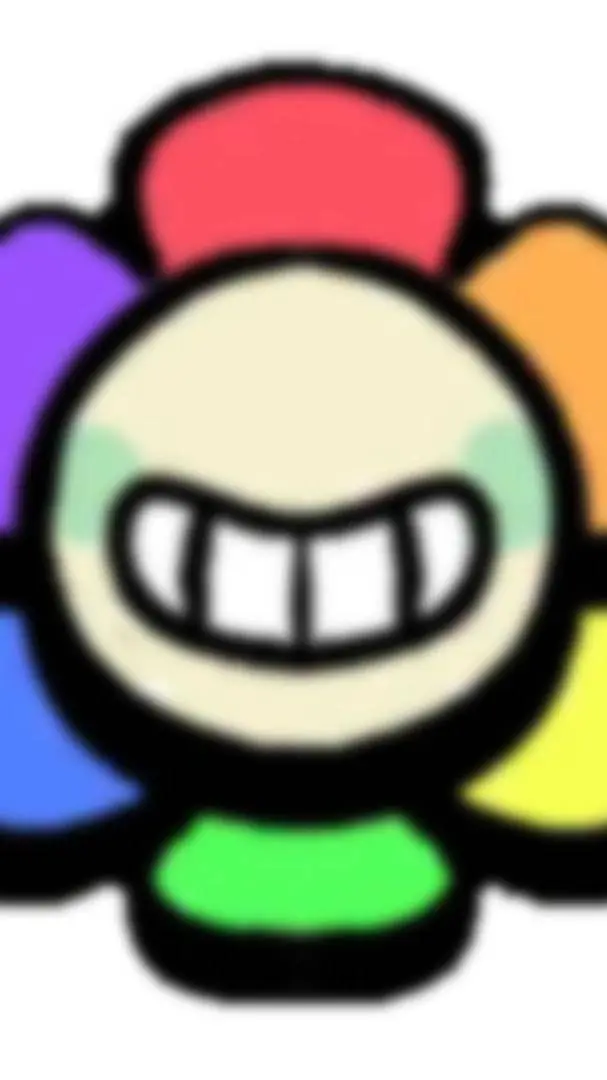 ai character: dandys world TF background