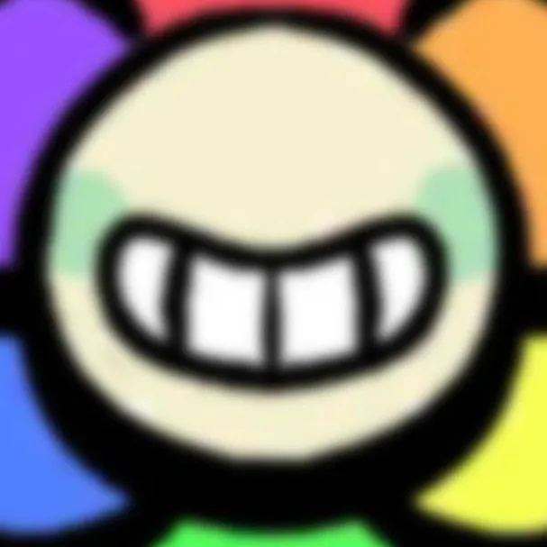 chat with ai character: dandys world TF