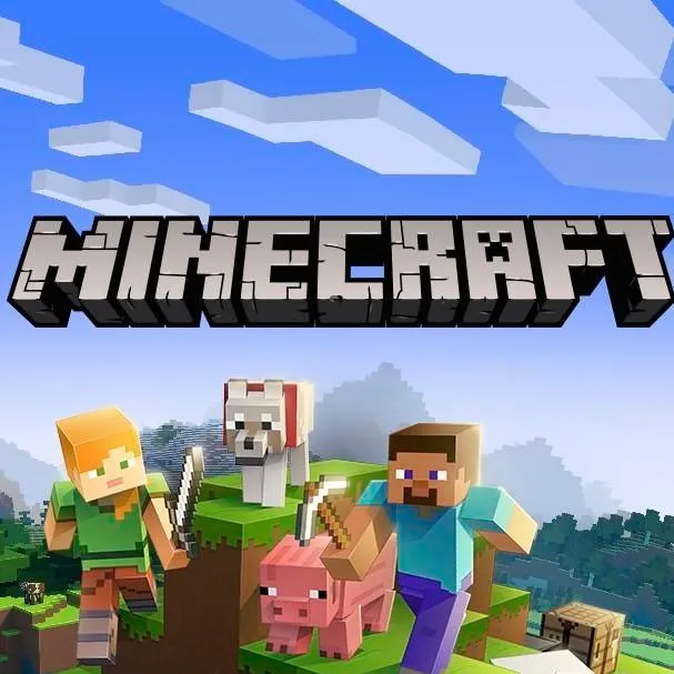 chat with ai character: MineCraft TF