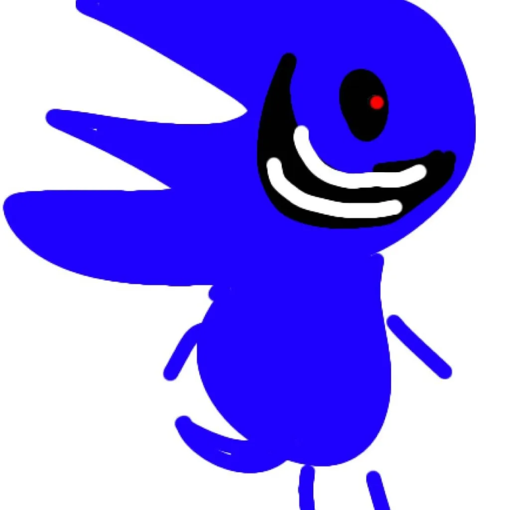 chat with ai character: sonic.EXE TF