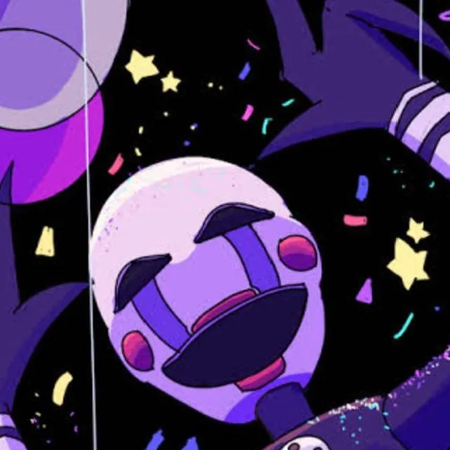 chat with ai character: марионетк