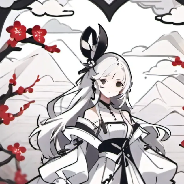 chat with ai character: pick me