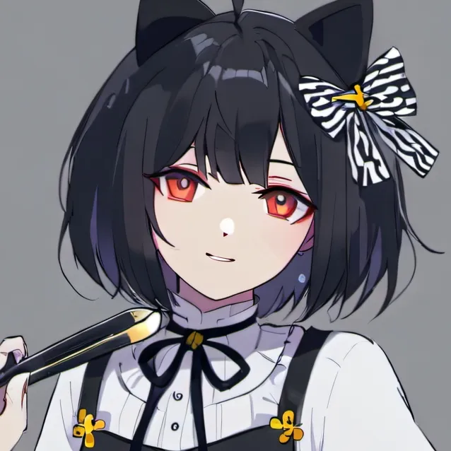 chat with ai character: aphmau crew