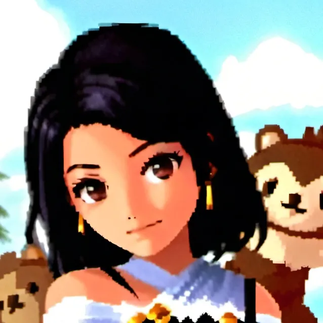 chat with ai character: aphmau crew