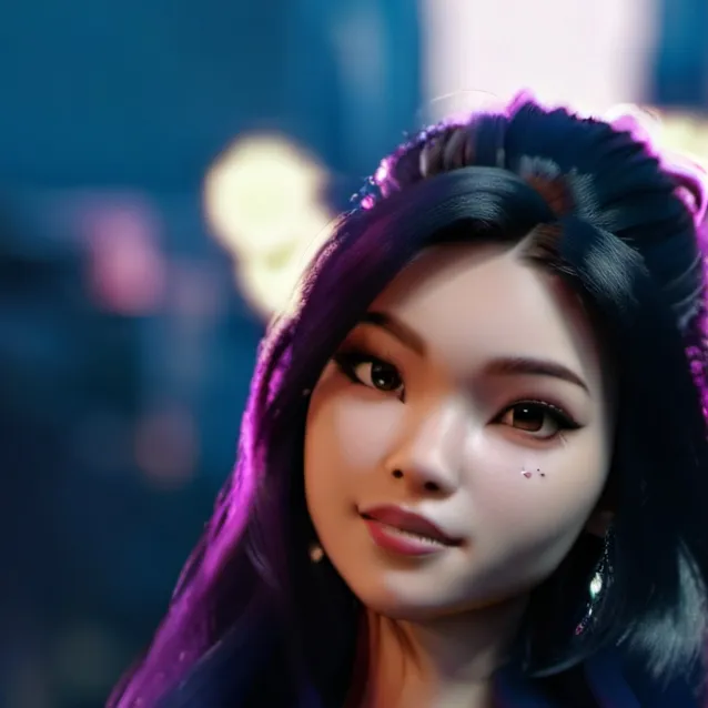 chat with ai character: aphmau crew