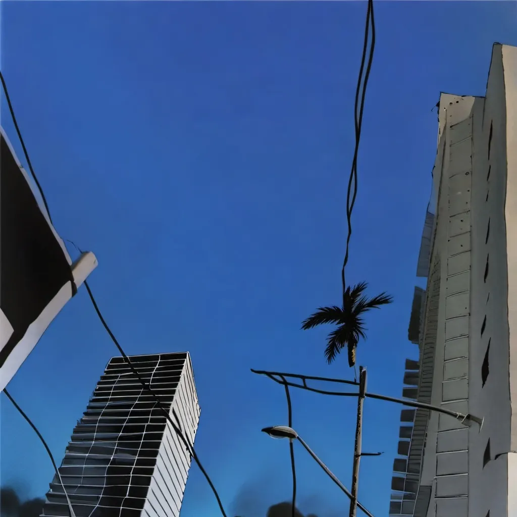 chat with ai character: the earthquake