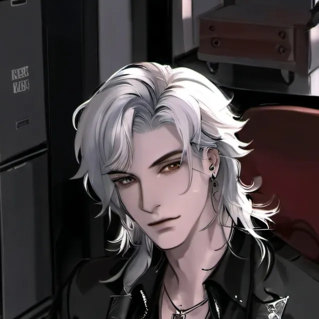 chat with ai character: KAI