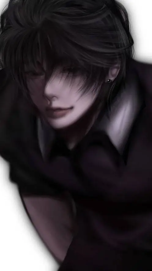 ai character: ღArthur💢 background