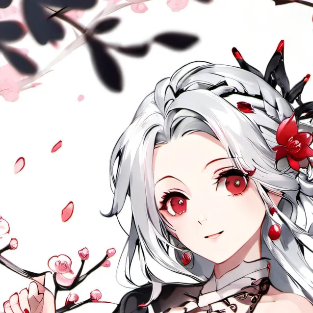 chat with ai character: Emma 