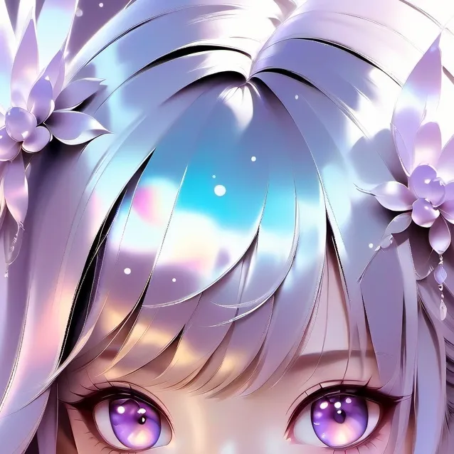 chat with ai character: Lilly 