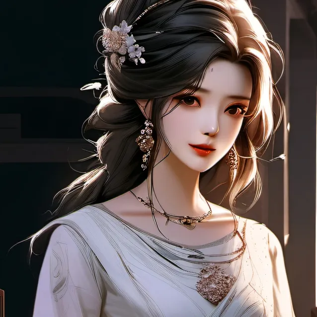 chat with ai character: Jessie 