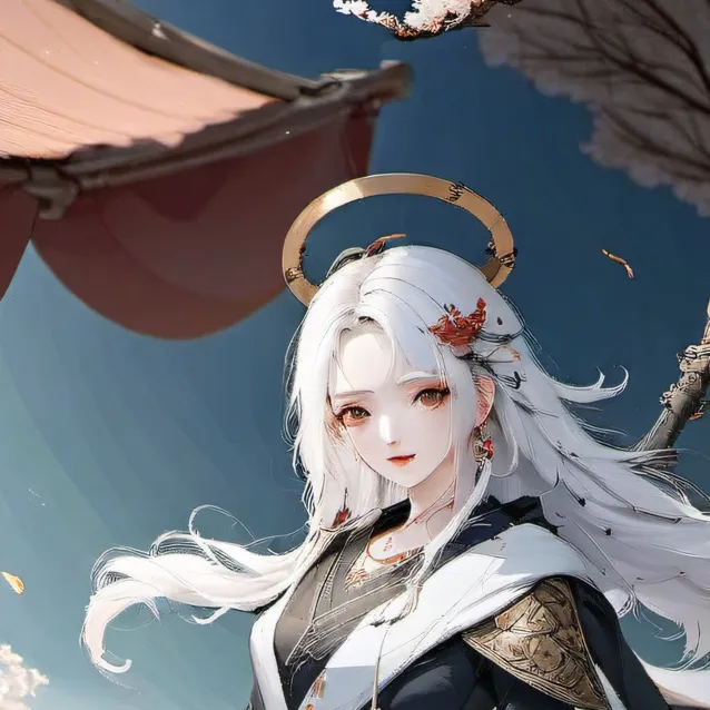 chat with ai character: Emma 