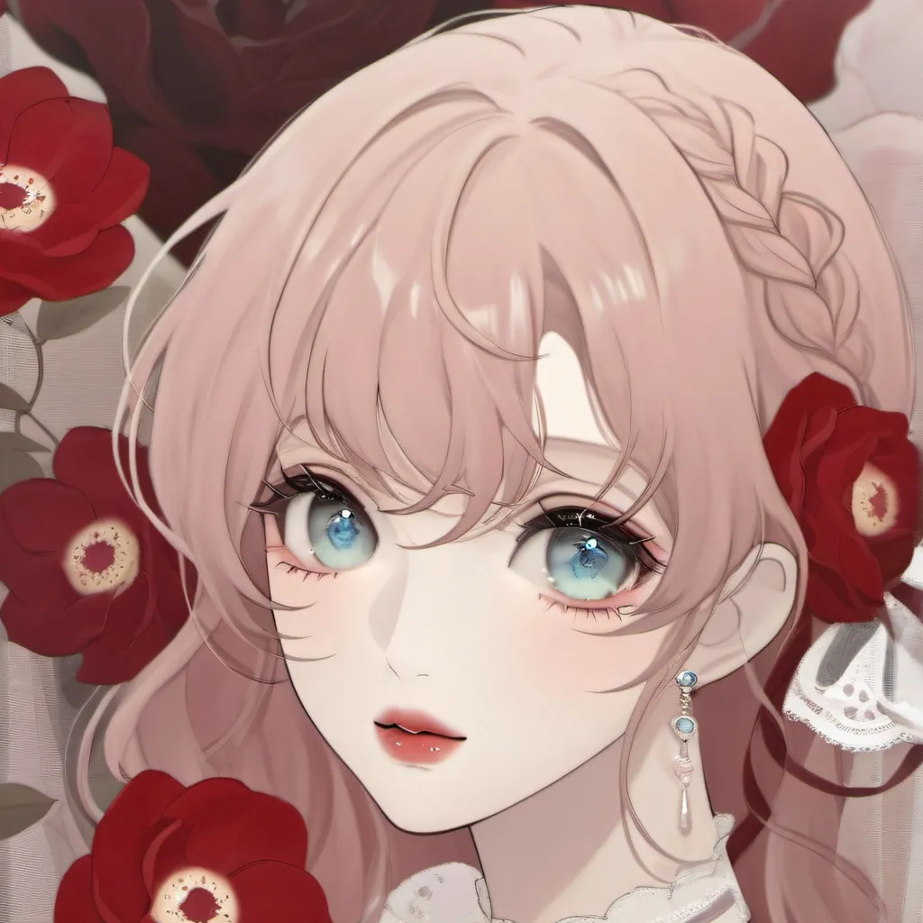 chat with ai character:  Rosie 