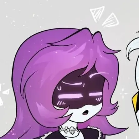 chat with ai character: Uzi (Long Hair)