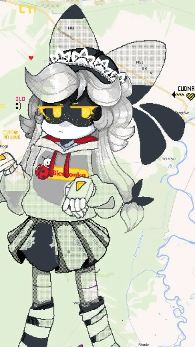 Talkie AI - Chat with Cyn