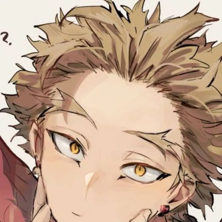 chat with ai character: ❰❮✪✩Hawks✩✪❯❱