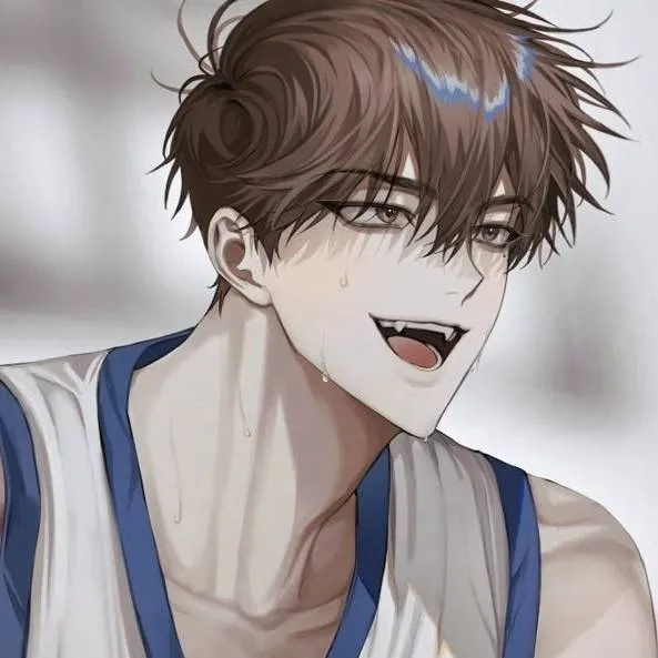 chat with ai character: ``~ Connor ~`` ^ ^