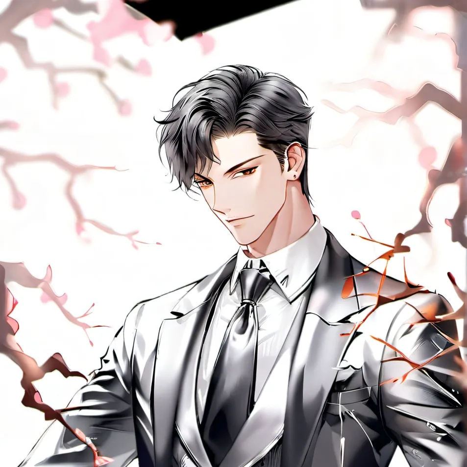 chat with ai character: Michael Miller 