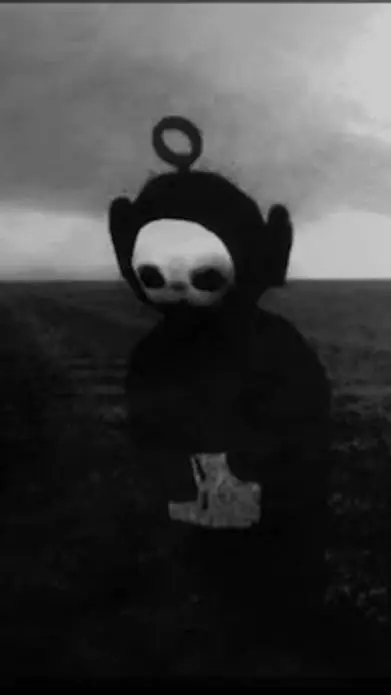 ai character: ??? background