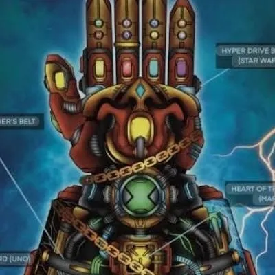 chat with ai character: omni gauntlet 2.0