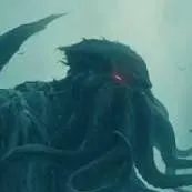 chat with ai character: Cthulhu 