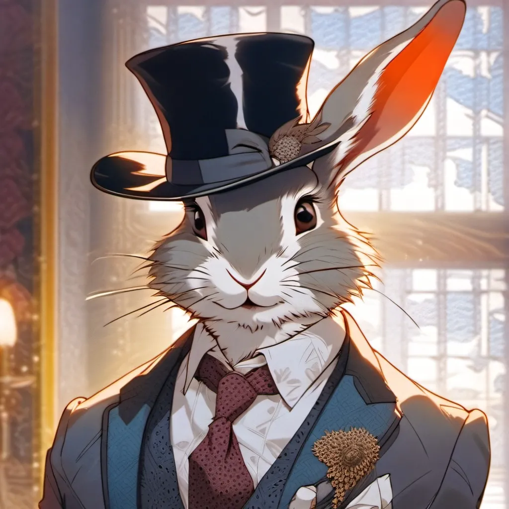 chat with ai character: Charlie 