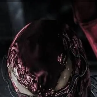 chat with ai character: Carnage 