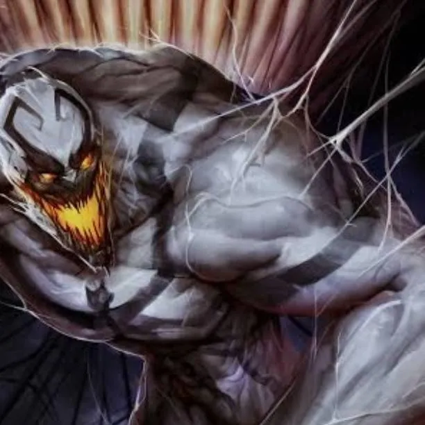 chat with ai character: Anti-Venom